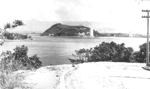 Descida-da-Ilha-Porchat-na-decada-de-1960