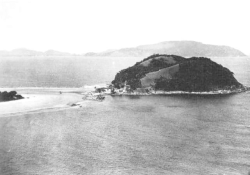 Ilha-Porchat-no-Final-do-Seculo-XIX