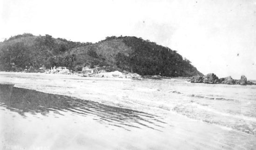 Ilha-Porchat-no-inicio-do-Seculo-XX